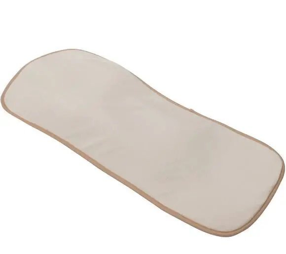 Bellelli Protectie organica din bambus marimea S