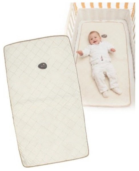 Bellelli Protectie organica din bambus marimea XL