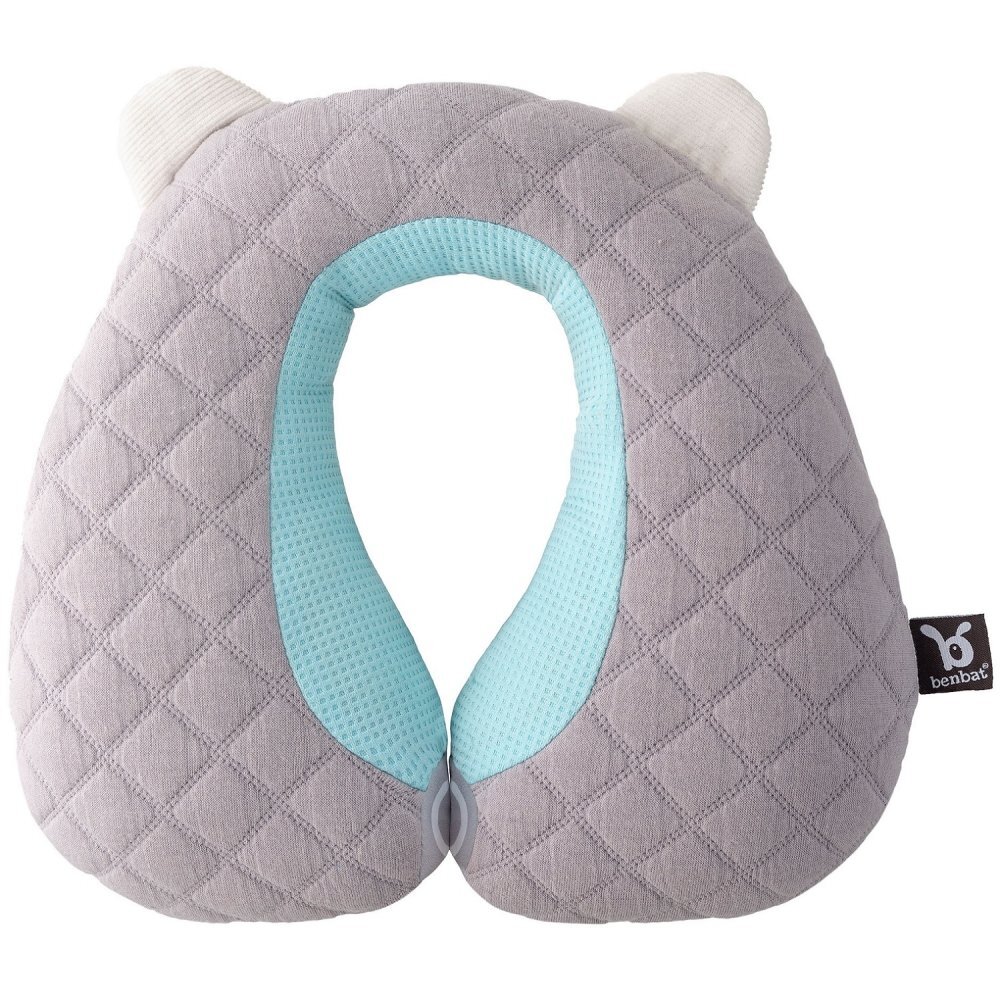 Benbat Perna calatorie Neckrest Sweat Free