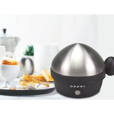 Beper Aparat de gatit oua putere 360W