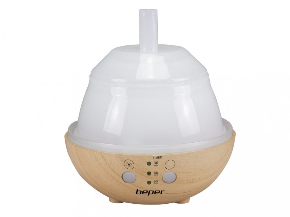 Beper Difuzor de arome cu lumina LED