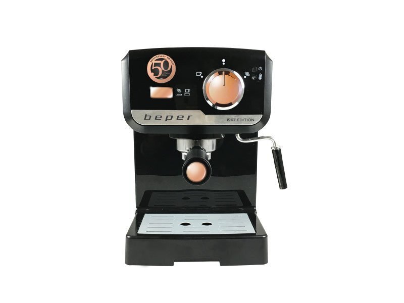 Beper Espressor Anniversary Designer 1140 W