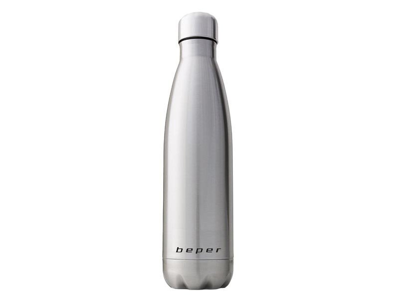 Beper Sticla termos din inox 500 ml