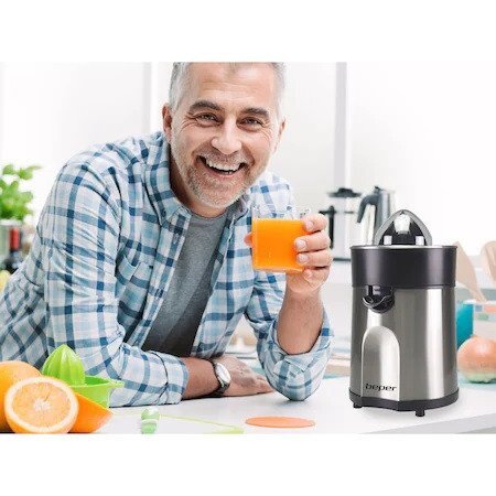 Beper Storcator electric de citrice