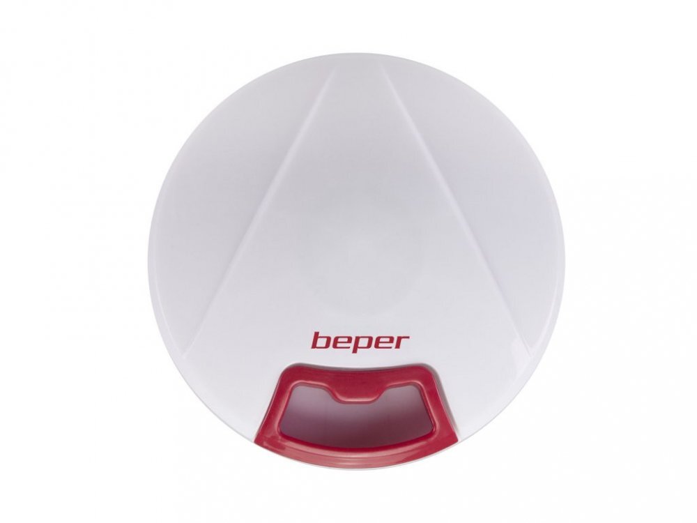 Beper Tocator manual cu fir