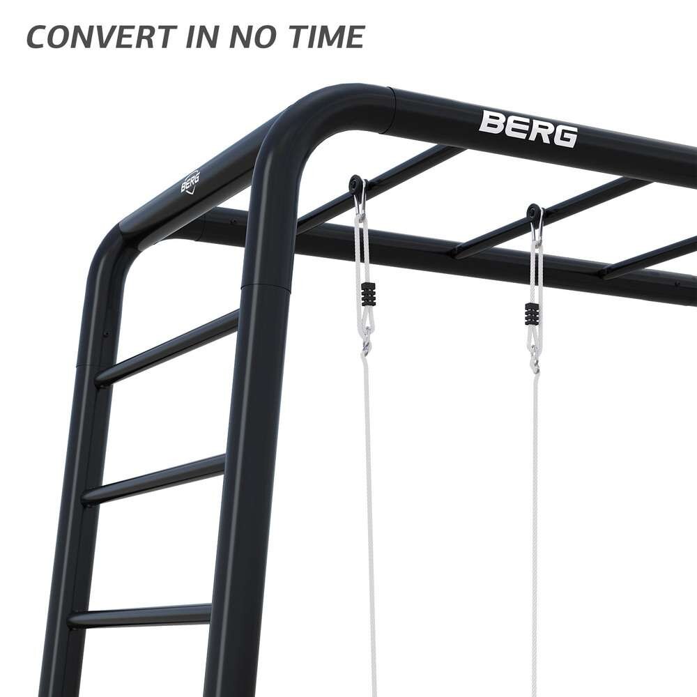 BERG TOYS Ansamblu de joaca Berg Playbase Medium