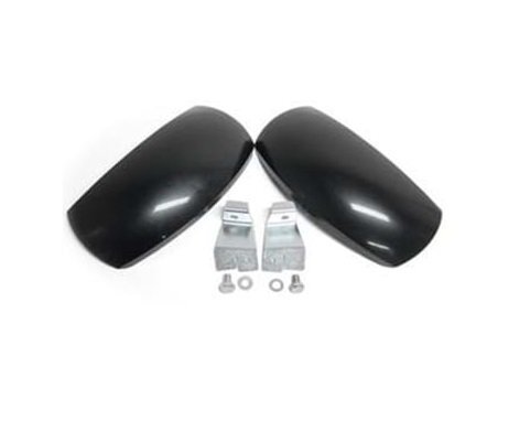 BERG TOYS Aparatori fata negre pentru Kart