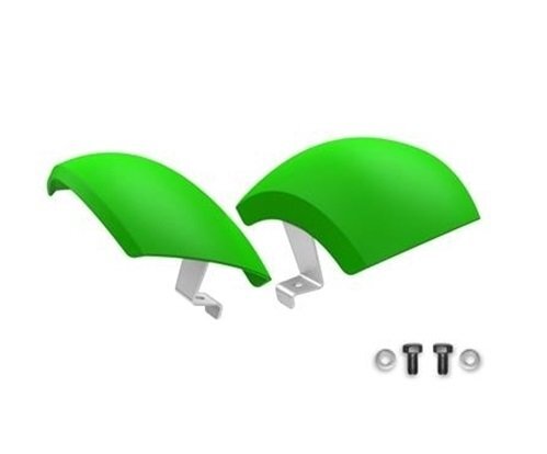 BERG TOYS Aparatori fata X-plore pentru Kart