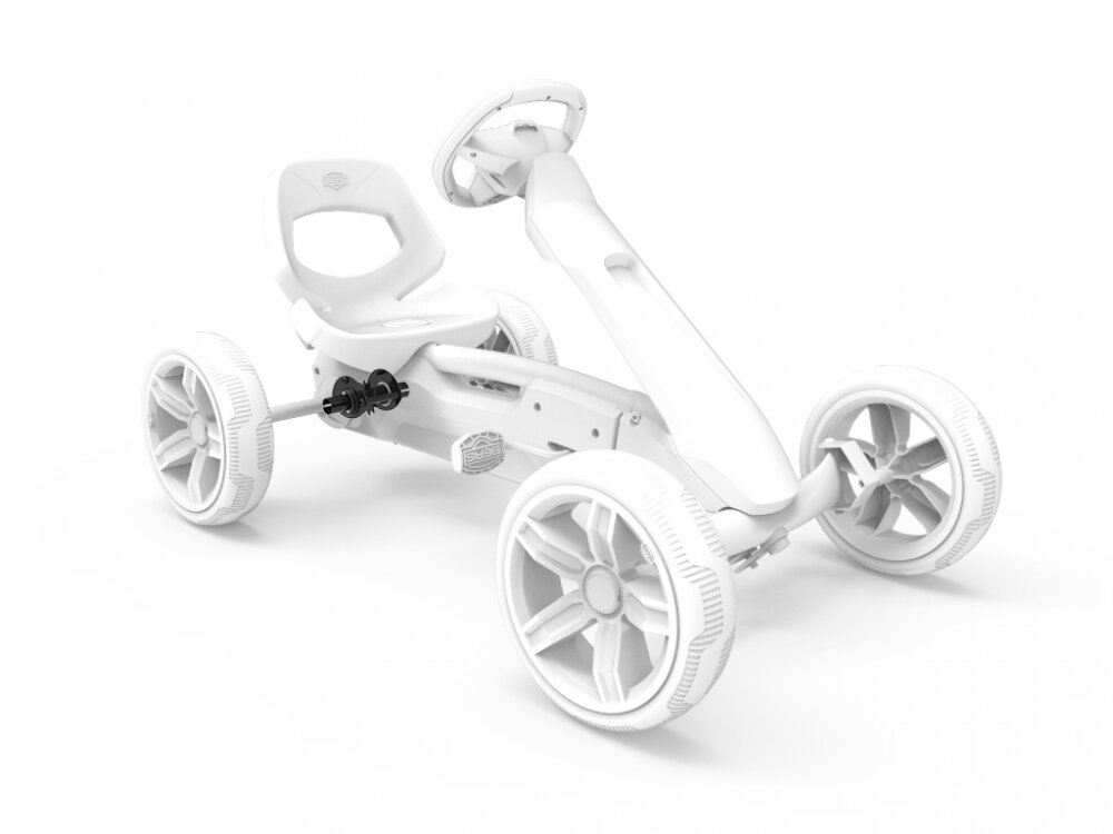 BERG TOYS Ax intern spate kart Reppy