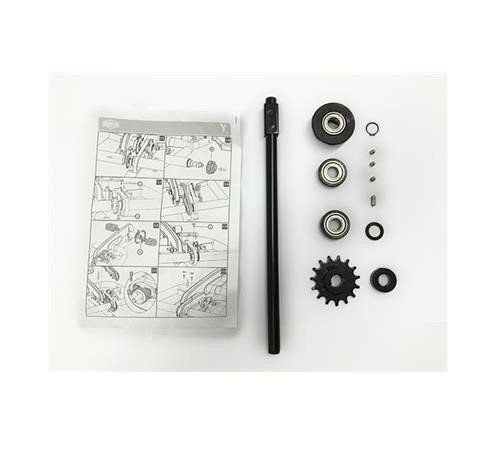 BERG TOYS Ax roata tractiune pentru Kart