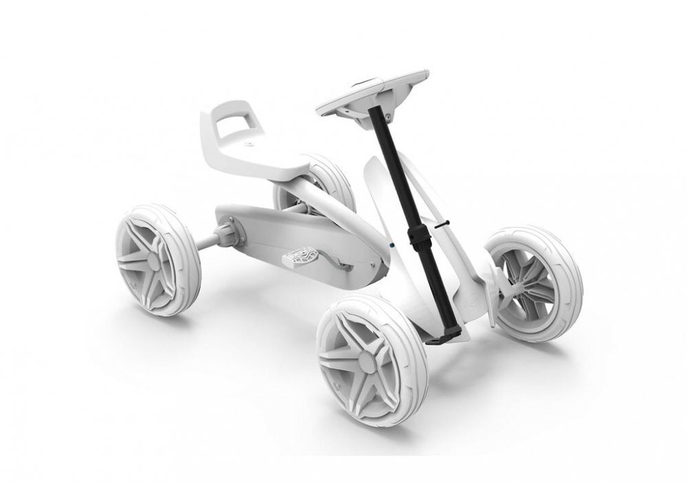 BERG TOYS Ax volan pentru kart Buzzy