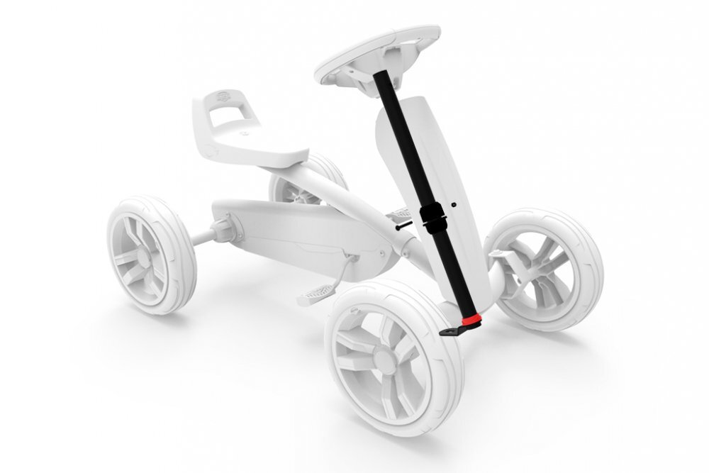 BERG TOYS Ax volan pentru kart Buzzy Beatz