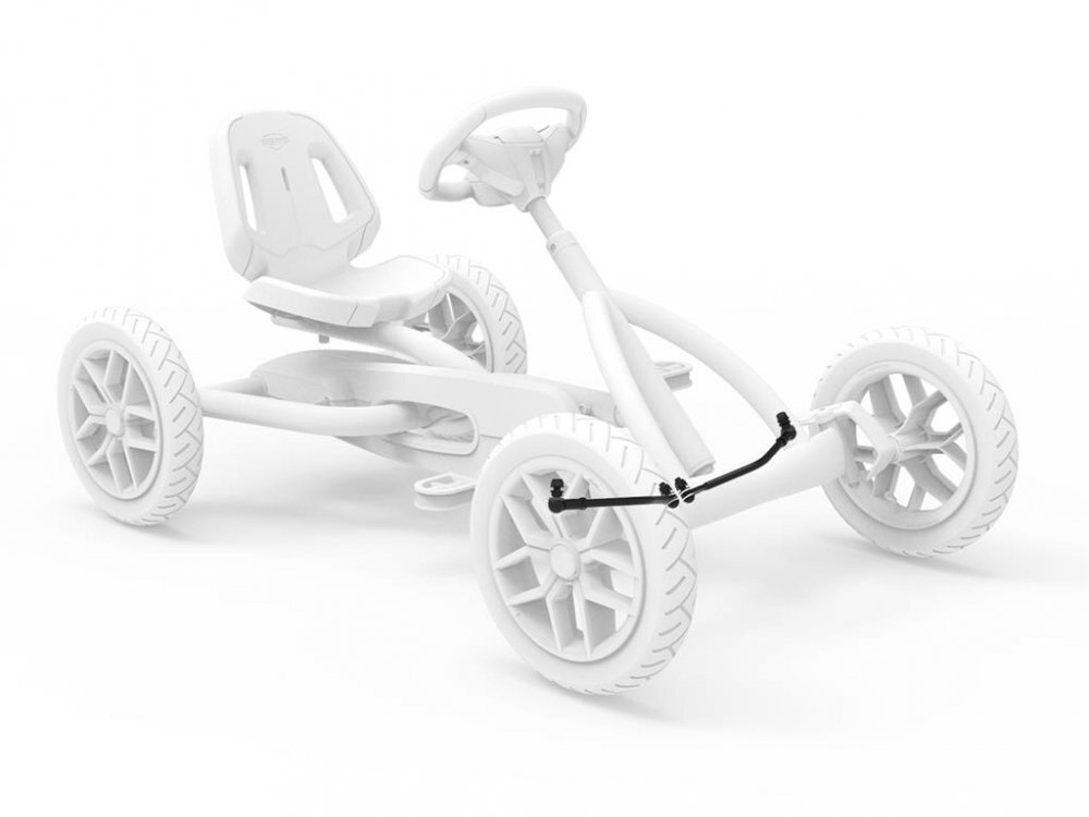 BERG TOYS Bielete pentru Kart Buddy New 2.0