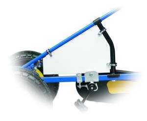BERG TOYS Bill Board Go-Kart