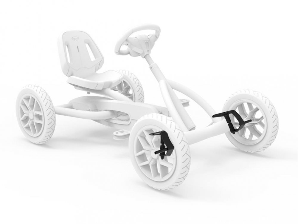 BERG TOYS Brat prindere roti pentru Kart Buddy New 2.0