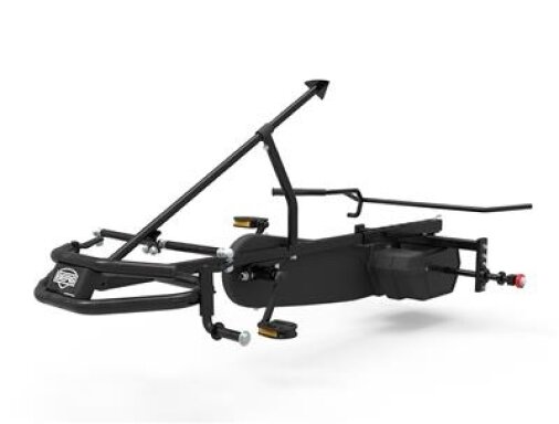 BERG TOYS Cadru metalic pentru Kart Berg XL Frame