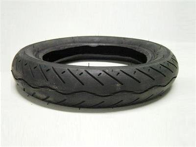 BERG TOYS Cauciuc Kart Slick 12.5x2.25 - Choppy