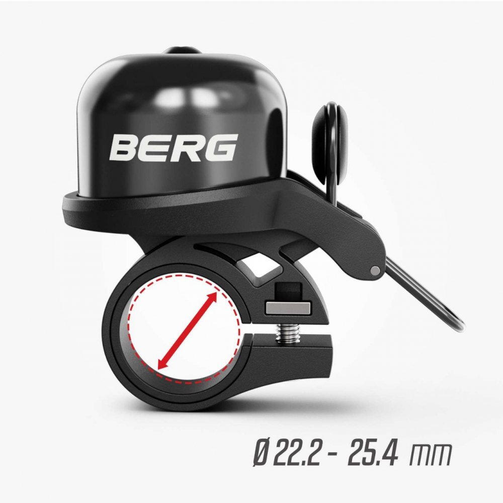 BERG TOYS Claxon pentru bicicleta Berg
