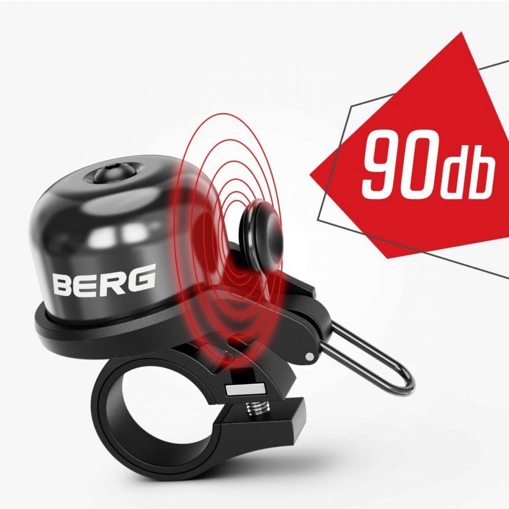 BERG TOYS Claxon pentru bicicleta Berg