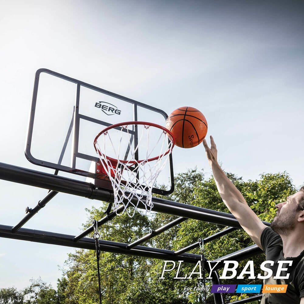 BERG TOYS Cos de basket Berg