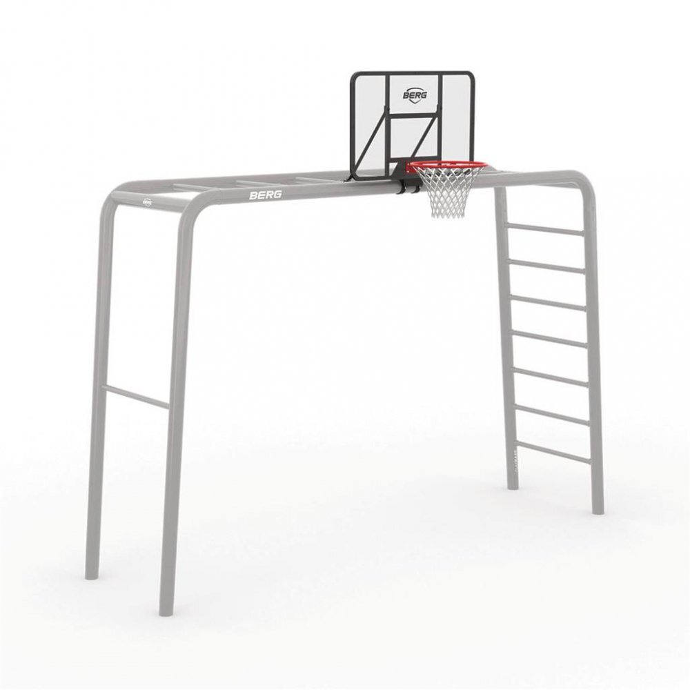 BERG TOYS Cos de basket Berg