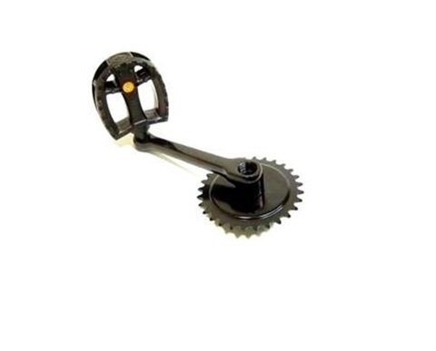 BERG TOYS Foaie pedala kart AF