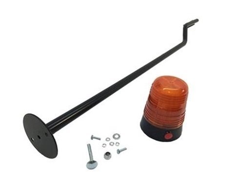 BERG TOYS Girofar cu tija karturi +5 ani