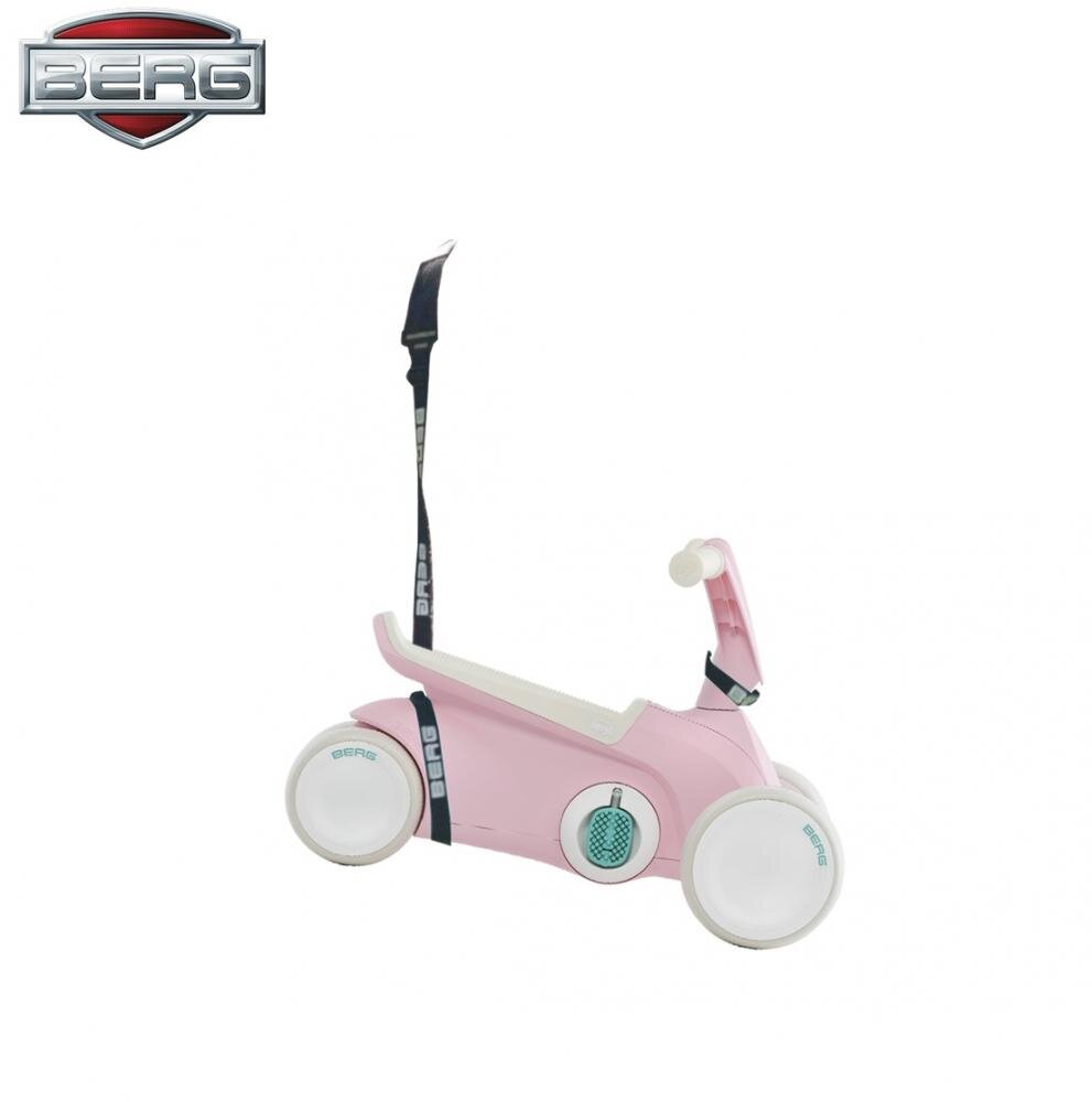 BERG TOYS Ham transport Kart Berg GO 2