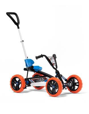 BERG TOYS Kart Berg 2 in 1 Buzzy Nitro