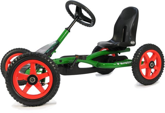 BERG TOYS Kart Berg Buddy Fendt