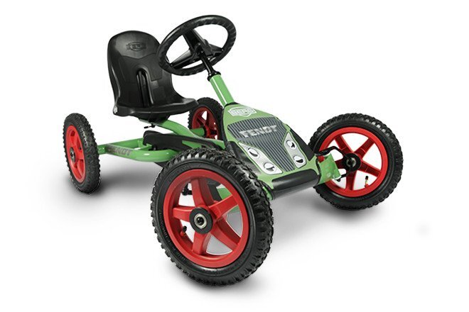 BERG TOYS Kart Berg Buddy Fendt