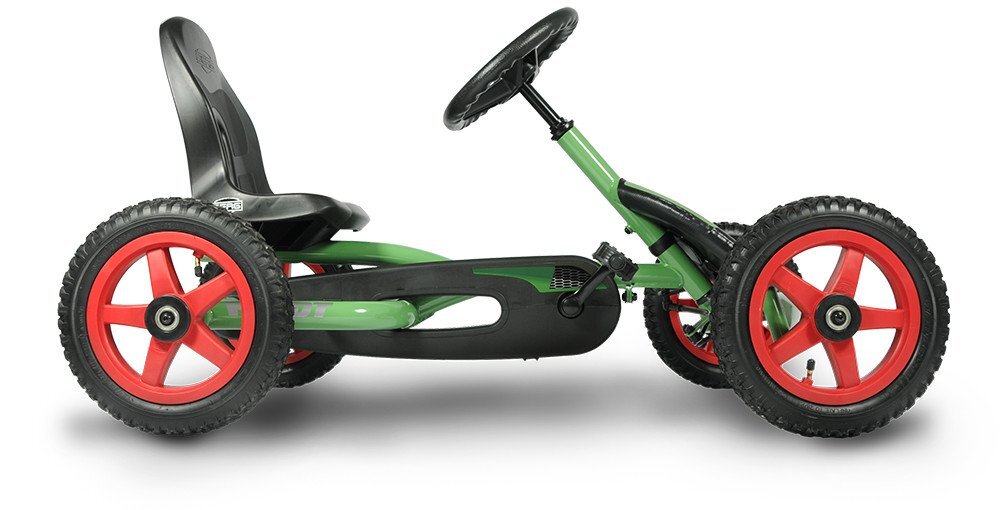 BERG TOYS Kart Berg Buddy Fendt