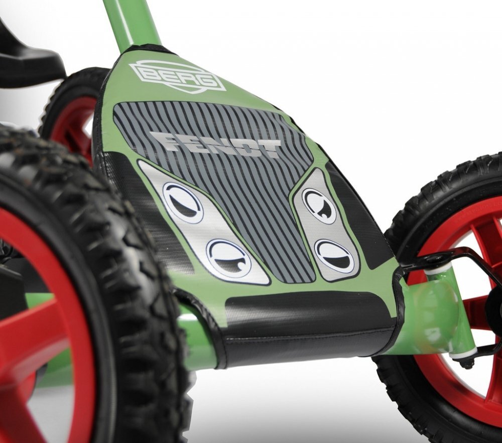 BERG TOYS Kart Berg Buddy Fendt