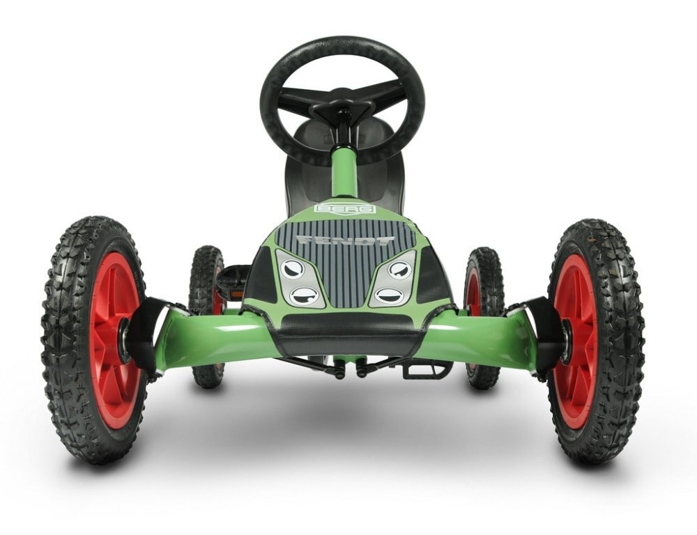 BERG TOYS Kart Berg Buddy Fendt