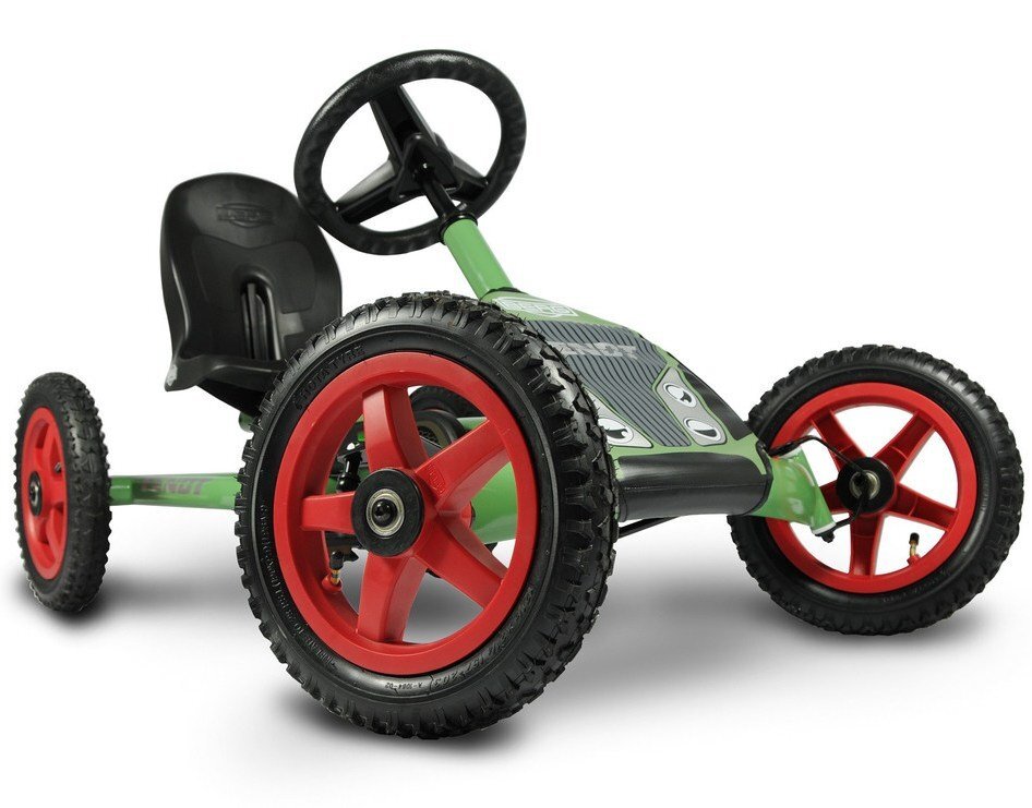 BERG TOYS Kart Berg Buddy Fendt