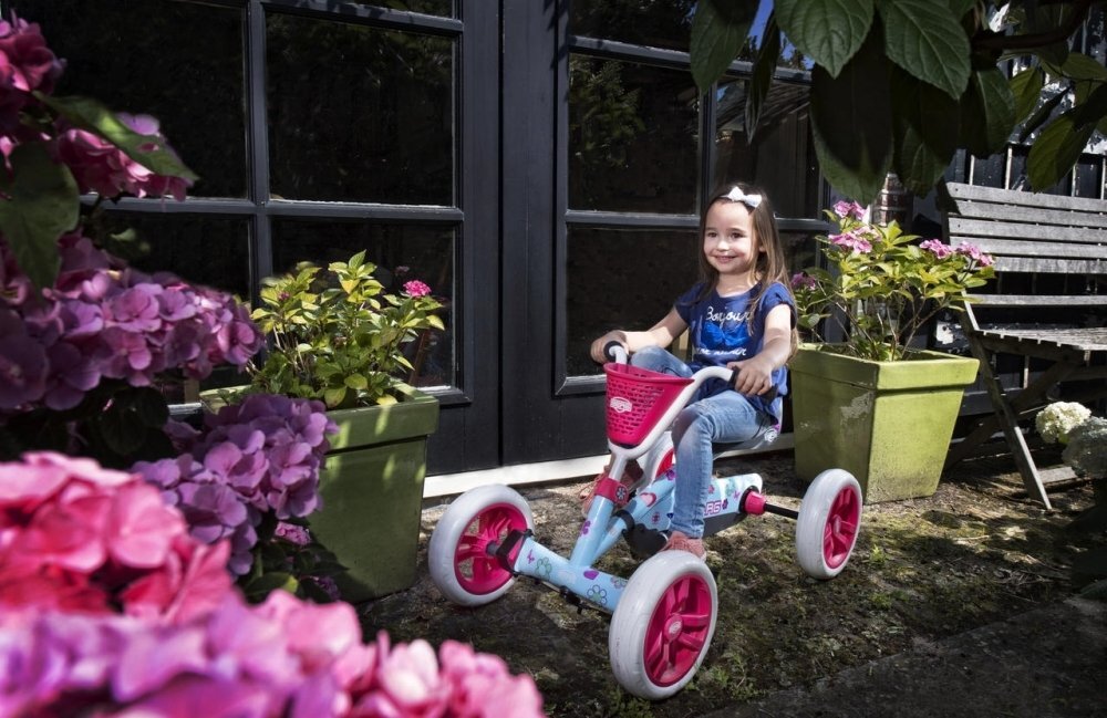 BERG TOYS Kart BERG Buzzy Bloom