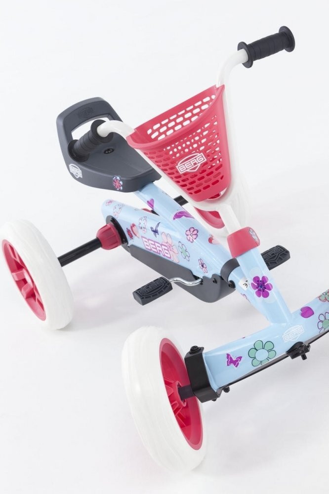 BERG TOYS Kart BERG Buzzy Bloom