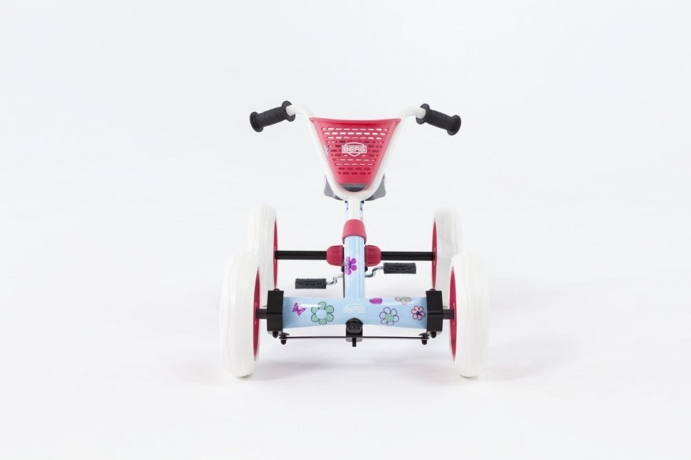 BERG TOYS Kart BERG Buzzy Bloom