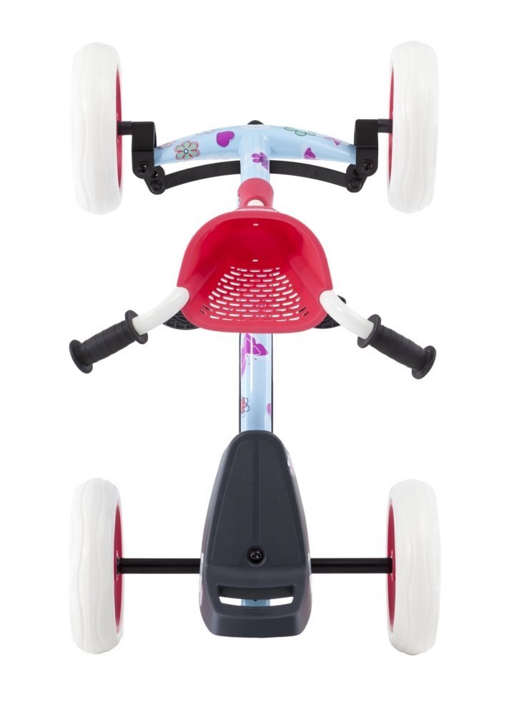BERG TOYS Kart BERG Buzzy Bloom