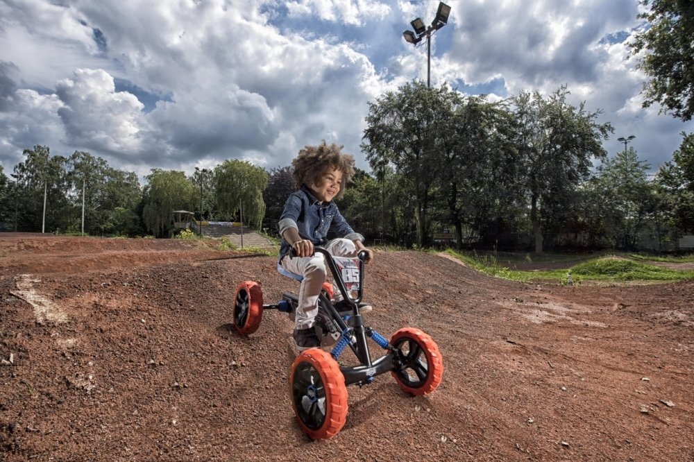 BERG TOYS Kart BERG Buzzy Nitro