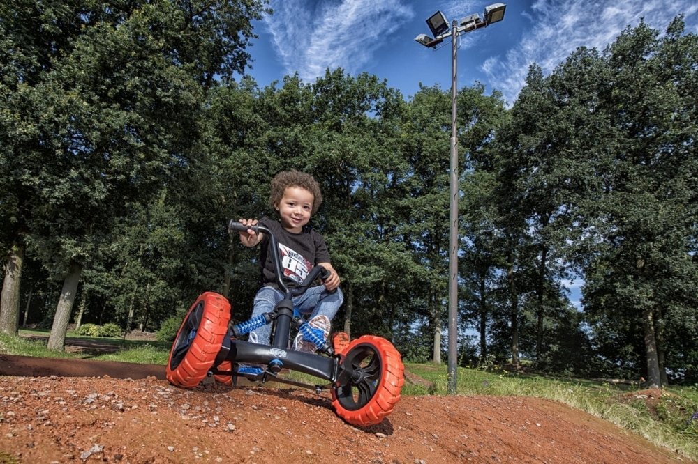 BERG TOYS Kart BERG Buzzy Nitro