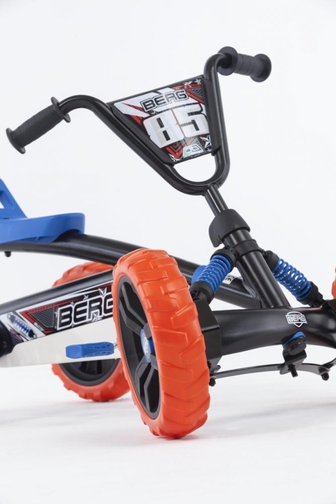 BERG TOYS Kart BERG Buzzy Nitro