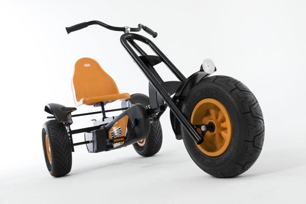 BERG TOYS Kart Berg Chopper BFR