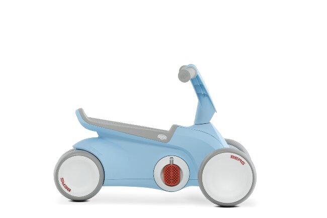 BERG TOYS Kart Berg GO 2 Albastru