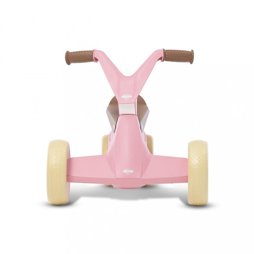 BERG TOYS Kart Berg GO 2 Retro Roz