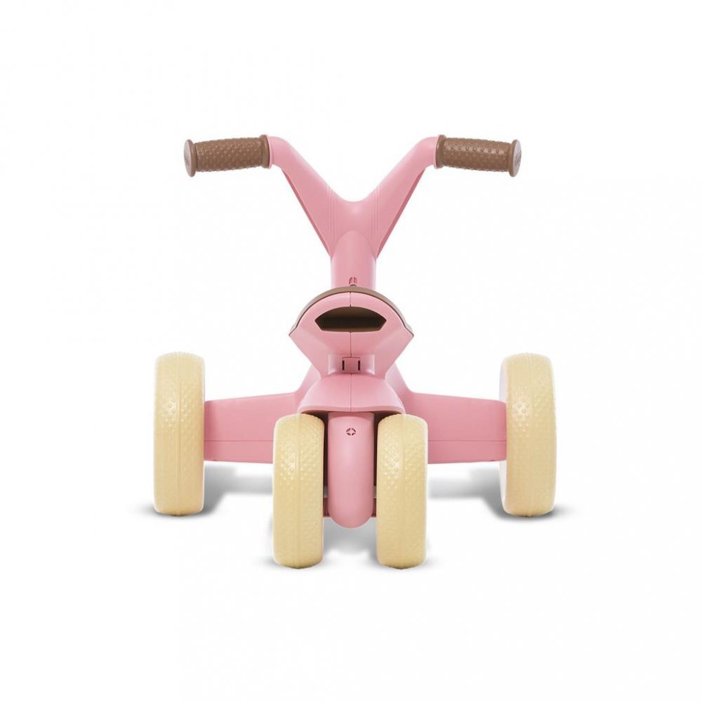 BERG TOYS Kart Berg GO 2 Retro Roz
