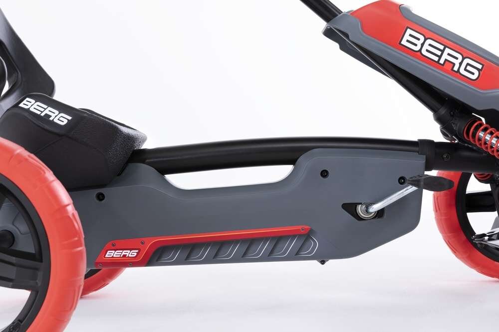 BERG TOYS Kart Berg Reppy Rebel