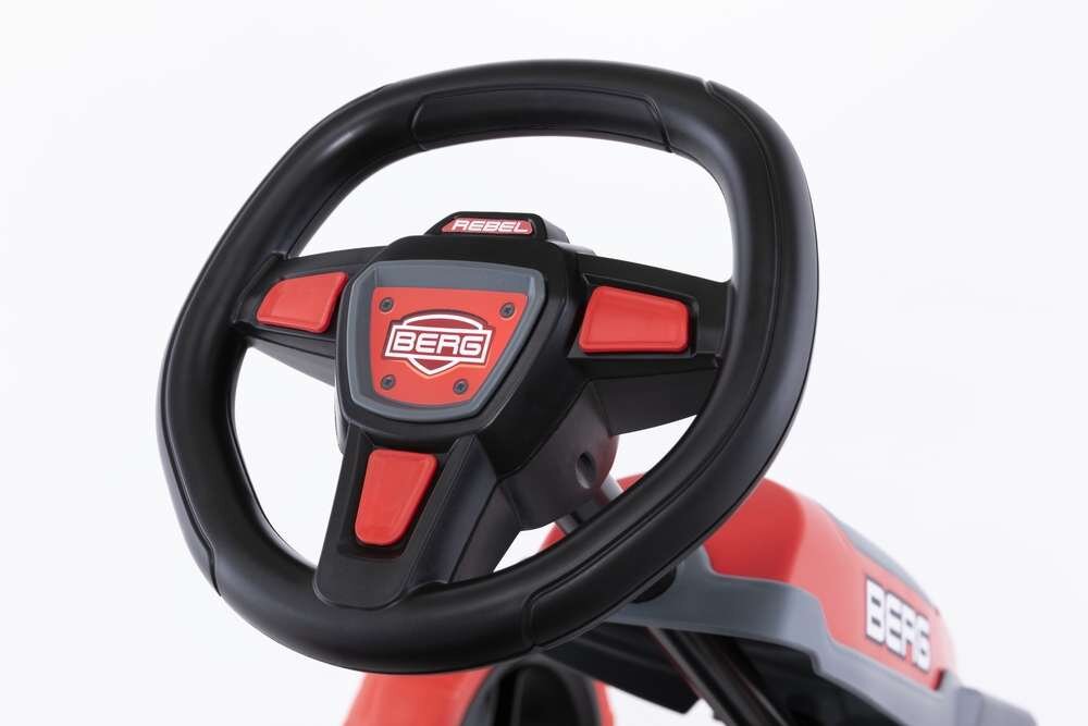 BERG TOYS Kart Berg Reppy Rebel