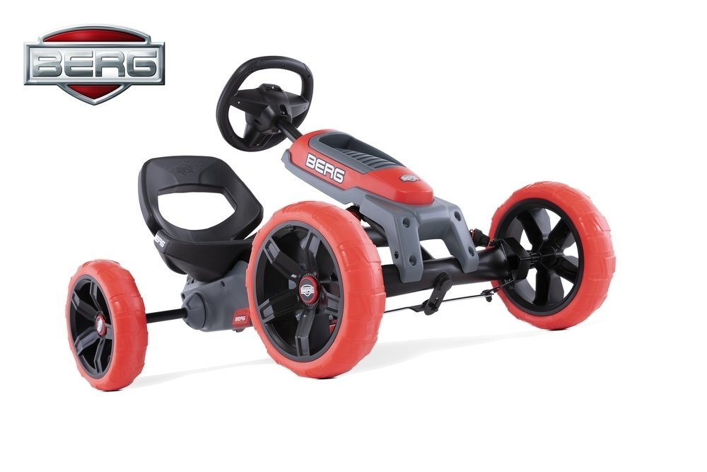BERG TOYS Kart Berg Reppy Rebel