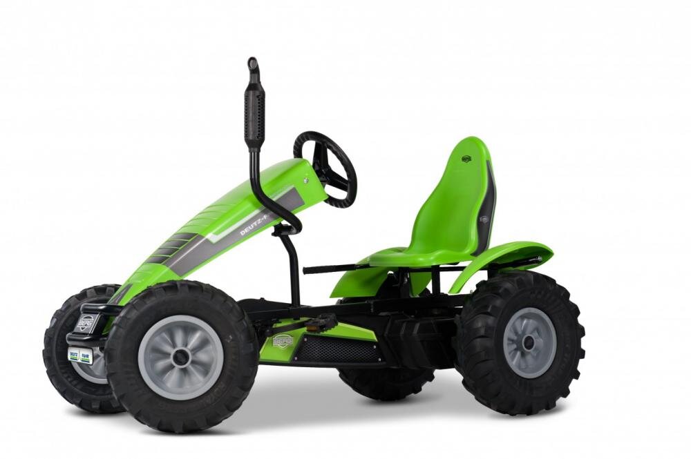BERG TOYS Kart Berg XL Deutz Fahr BFR